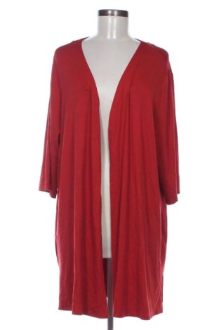 Női kardigán Mia Moda, Méret 3XL, Szín Piros, Ár 4 709 Ft, #137870315