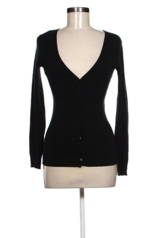 Cardigan de damă United Colors Of Benetton, Mărime XS, Culoare Negru, Preț 47,24 Lei, #137870365