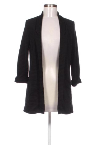 Cardigan de damă Amisu, Mărime S, Culoare Negru, Preț 78,11 Lei, #137870757