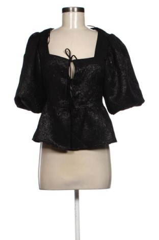 Cardigan de damă H&M, Mărime S, Culoare Negru, Preț 123,99 Lei, #137870866