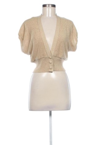 Cardigan de damă Select, Mărime M, Culoare Bej, Preț 78,11 Lei, #137870953