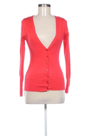 Damski kardigan Yessica, Rozmiar S, Kolor Czerwony, Cena 63,00 zł, #137871460