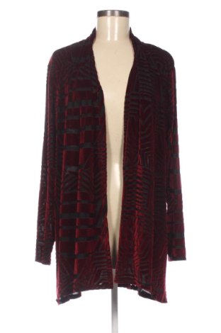 Cardigan de damă Susan Graver, Mărime XL, Culoare Multicolor, Preț 78,11 Lei, #137871544