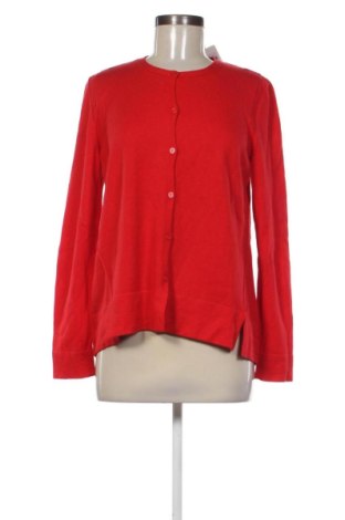 Damski kardigan Marc O'Polo, Rozmiar L, Kolor Czerwony, Cena 223,00 zł, #137871647