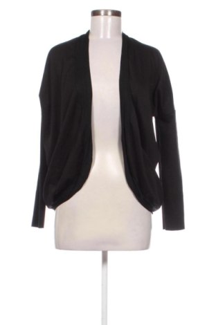Damski kardigan Zara, Rozmiar M, Kolor Czarny, Cena 58,00 zł, #137872568