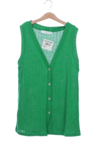 Damski kardigan Mango, Rozmiar XS, Kolor Zielony, Cena 58,00 zł, #137872582