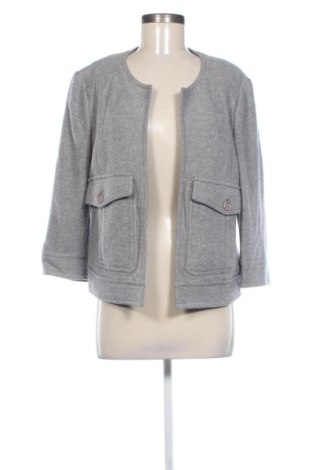Cardigan de damă Tatuum, Mărime M, Culoare Gri, Preț 166,14 Lei, #137872979