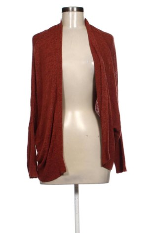 Damen Strickjacke Primark, Größe M, Farbe Orange, Preis 16,30 €, #137873087