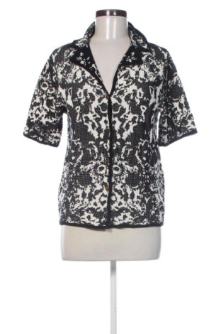 Damen Strickjacke Desigual, Größe XL, Farbe Mehrfarbig, Preis 31,70 €, #137873200