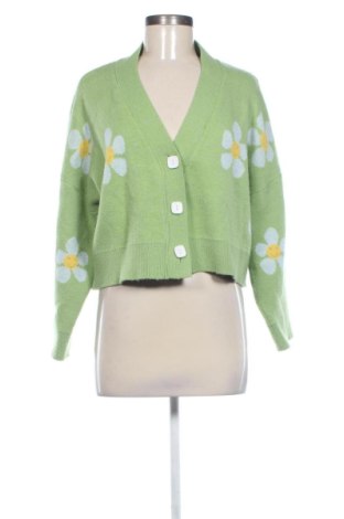 Cardigan de damă Unbranded, Mărime XL, Culoare Multicolor, Preț 78,74 Lei, #137873328