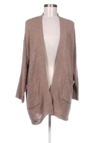 Damen Strickjacke Reserved, Größe M, Farbe Beige, Preis 14,88 €, #137874020