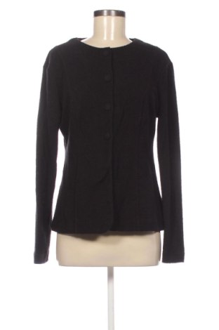 Cardigan de damă H&M, Mărime M, Culoare Negru, Preț 78,11 Lei, #137874804