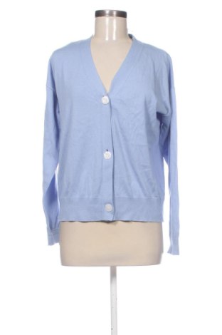 Дамска жилетка Tchibo, Размер XL, Цвят Син, Цена 14,84 €, #137875427