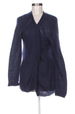Damen Strickjacke Caroll, Größe L, Farbe Blau, Preis 77,99 €, #137876880