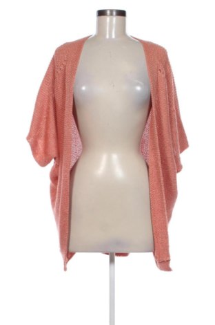 Дамска жилетка Esprit, Размер M, Цвят Оранжев, Цена 16,36 €, #137876881