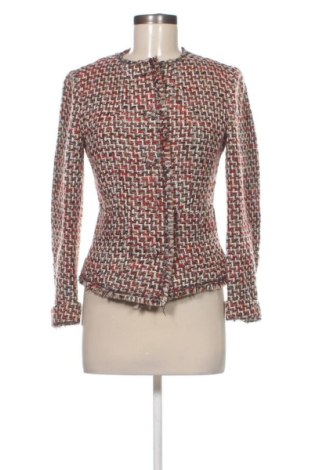 Damen Strickjacke United Colors Of Benetton, Größe M, Farbe Mehrfarbig, Preis 15,99 €, #137877093