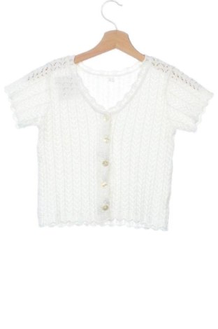 Cardigan de damă Unbranded, Mărime XS, Culoare Alb, Preț 95,51 Lei, #137877215