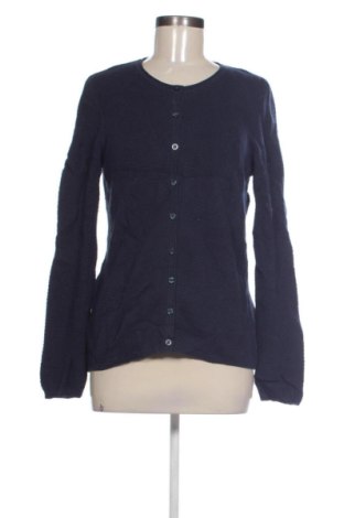Damen Strickjacke Christian Berg, Größe M, Farbe Blau, Preis 11,99 €, #137877458