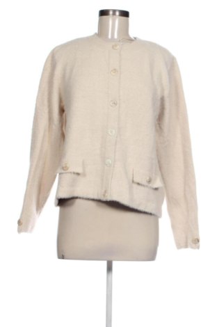 Дамска жилетка Betty Barclay, Размер XL, Цвят Екрю, Цена 34,76 €, #137877901