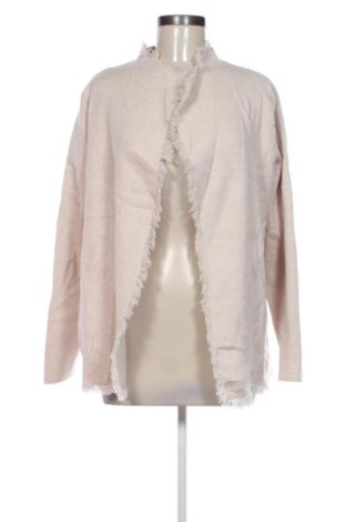 Cardigan de damă Cartoon, Mărime XXL, Culoare Ecru, Preț 75,99 Lei, #137877903