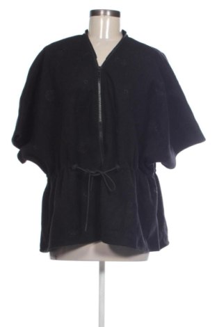 Cardigan de damă Desigual, Mărime L, Culoare Negru, Preț 201,99 Lei, #137878005