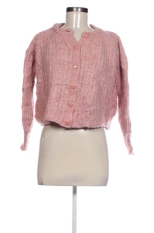 Cardigan de damă Sezane, Mărime XXS, Culoare Roz, Preț 187,99 Lei, #137878137