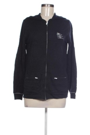 Дамска жилетка Lacoste, Размер L, Цвят Черен, Цена 34,76 €, #137878140