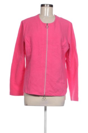 Damen Strickjacke Betty Barclay, Größe XL, Farbe Rosa, Preis 36,99 €, #137878359
