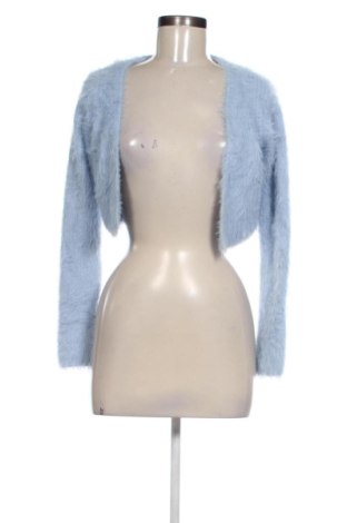 Cardigan de damă Unbranded, Mărime S, Culoare Albastru, Preț 37,99 Lei, #137879229