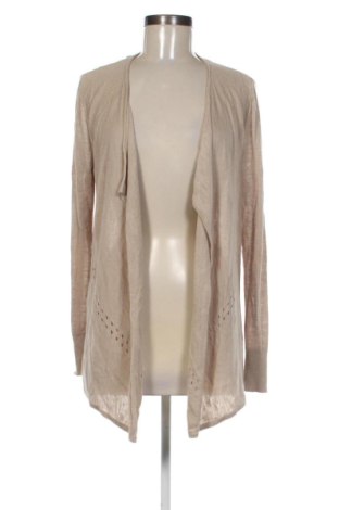 Cardigan de damă Loft, Mărime L, Culoare Bej, Preț 162,72 Lei, #137879427