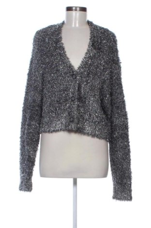 Cardigan de damă Shoeby, Mărime M, Culoare Argintiu, Preț 86,99 Lei, #137879736