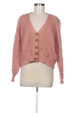 Cardigan de damă La Fee Maraboutee, Mărime XL, Culoare Mov deschis, Preț 187,99 Lei, #137879773