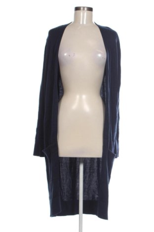 Cardigan de damă Tom Tailor, Mărime M, Culoare Albastru, Preț 65,99 Lei, #137879857