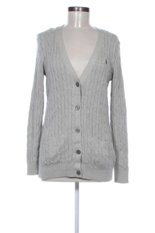 Cardigan de damă Polo Ralph Lauren, Mărime L, Culoare Gri, Preț 382,99 Lei, #137880259