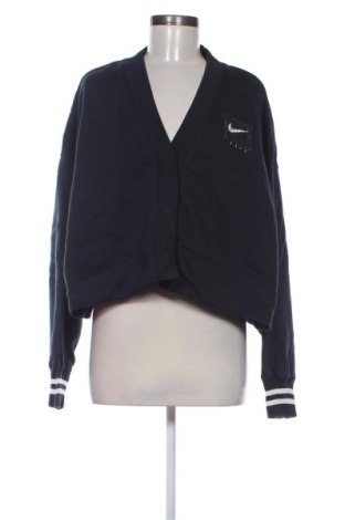 Cardigan de damă Nike, Mărime XS, Culoare Negru, Preț 187,99 Lei, #137880941