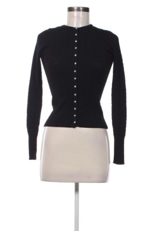 Női kardigán Zara, Méret XS, Szín Fekete, Ár 4 965 Ft, #137881053