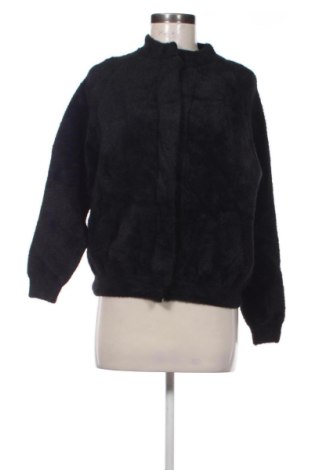 Cardigan de damă Unbranded, Mărime XS, Culoare Negru, Preț 98,99 Lei, #137881574