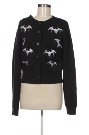 Damen Strickjacke Romwe, Größe S, Farbe Mehrfarbig, Preis 15,00 €, #137882474