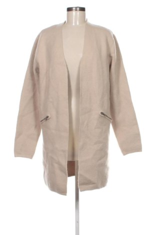 Cardigan de damă Unbranded, Mărime XL, Culoare Bej, Preț 75,99 Lei, #137882957