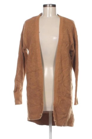 Cardigan de damă Edc By Esprit, Mărime L, Culoare Maro, Preț 65,99 Lei, #137883124
