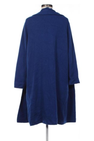 Cardigan de damă Unbranded, Mărime XL, Culoare Albastru, Preț 51,99 Lei, #137883572