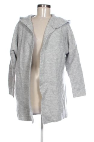 Damen Strickjacke Unbranded, Größe S, Farbe Grau, Preis 13,99 €, #137883856