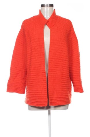 Cardigan de damă Bianca, Mărime XL, Culoare Portocaliu, Preț 92,99 Lei, #137884017