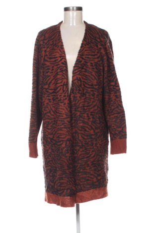 Дамска жилетка Ms Mode, Размер XXL, Цвят Многоцветен, Цена 16,87 €, #137884127