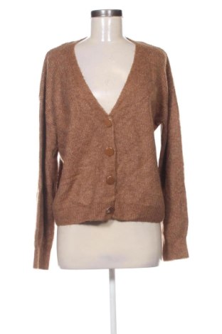 Damen Strickjacke Unbranded, Größe M, Farbe Braun, Preis 5,99 €, #137884327