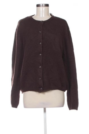 Dámsky kardigán H&M, Velikost M, Barva Hnědá, Cena  429,00 Kč, #137884393