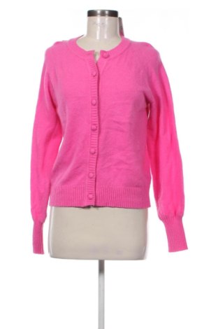 Cardigan de damă Unbranded, Mărime S, Culoare Roz, Preț 95,99 Lei, #137884428