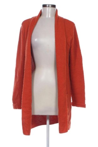 Дамска жилетка Sibin Linnebjerg, Размер XL, Цвят Оранжев, Цена 31,18 €, #137884600