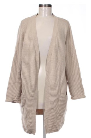 Cardigan de damă Unbranded, Mărime XXL, Culoare Bej, Preț 62,99 Lei, #137884780