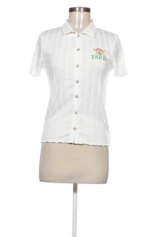 Дамска жилетка River Island, Размер M, Цвят Бял, Цена 8,57 €, #137885290